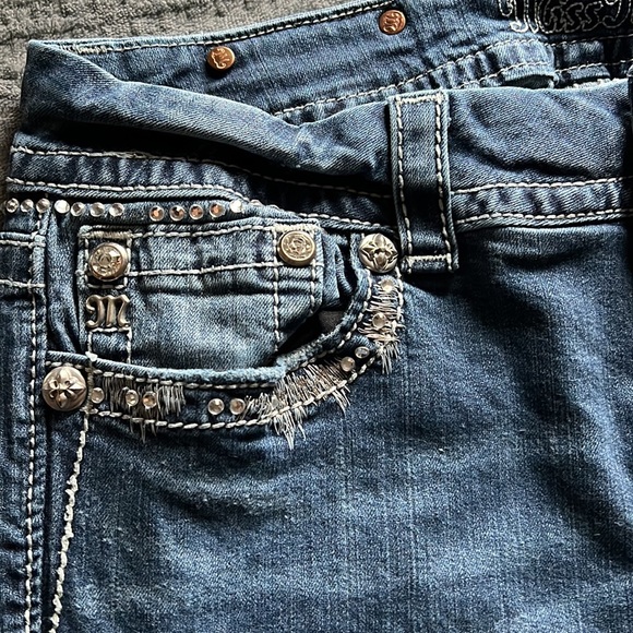 Miss Me Bootcut jeans - Picture 2 of 6